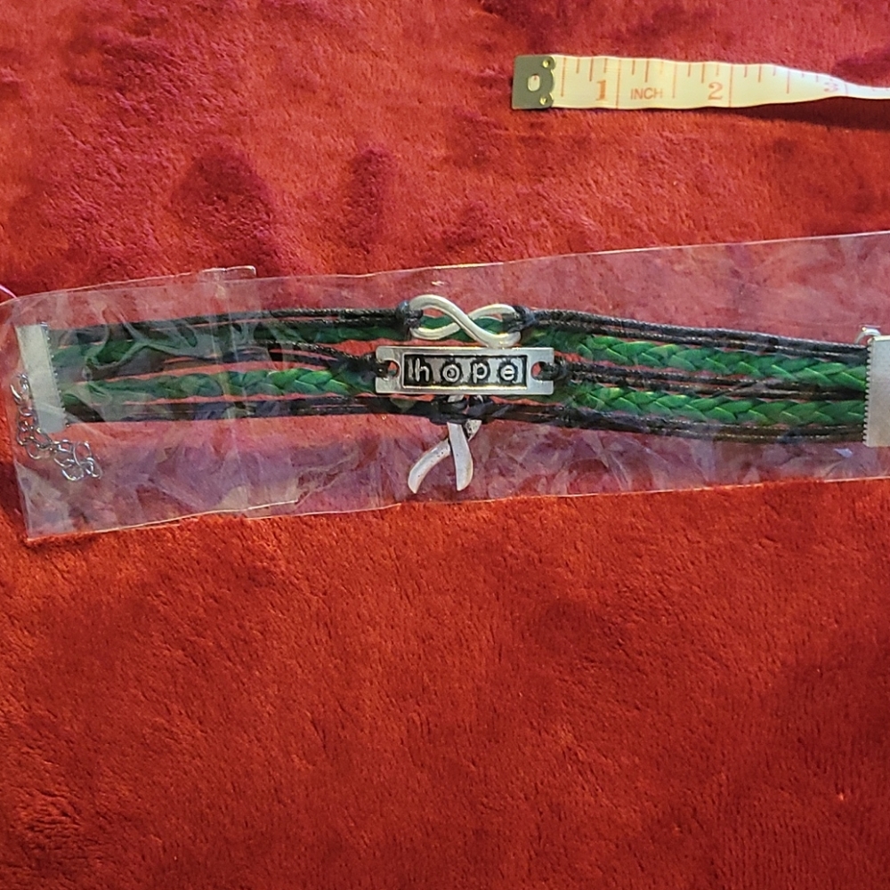 Hope bracelet (BOGO)